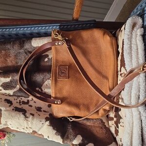 Coastal hillbilly small hillbilly bag